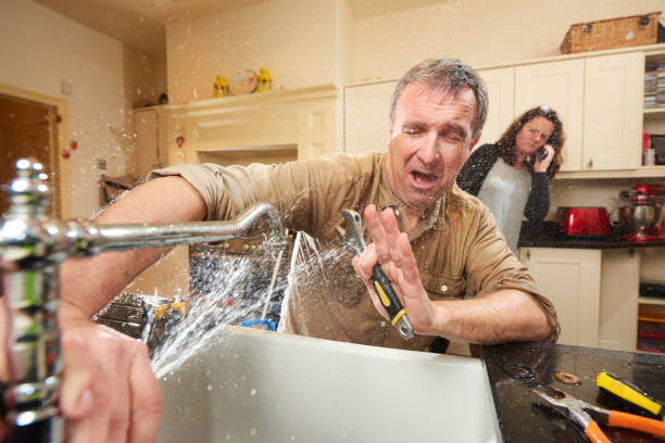 Best Sewage cleanup and water damage restoration  in Poplar Bluff, MO